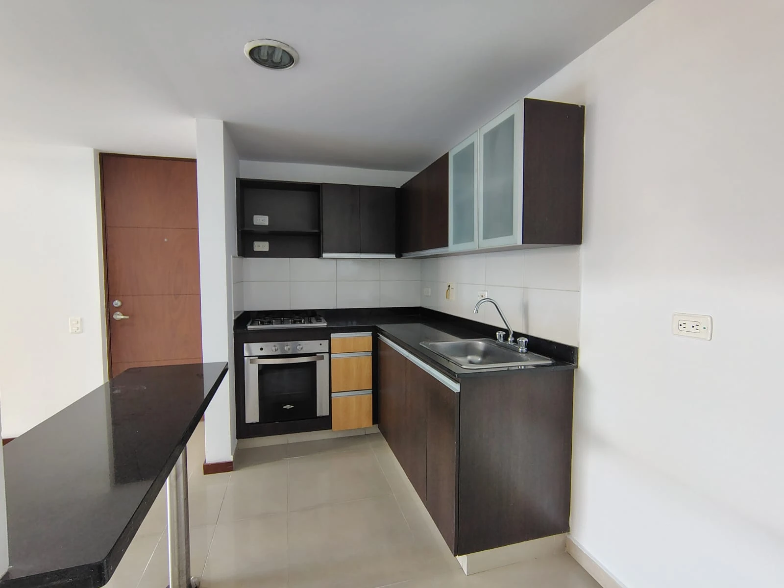 Apartamento en venta sector Las Palmas
