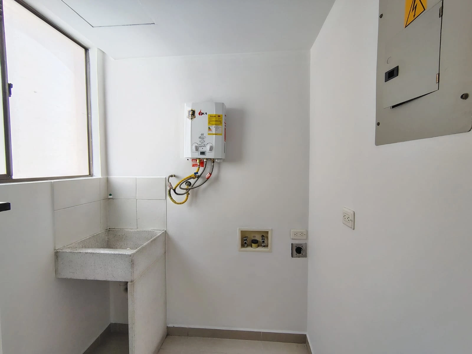 Apartamento en venta sector Las Palmas