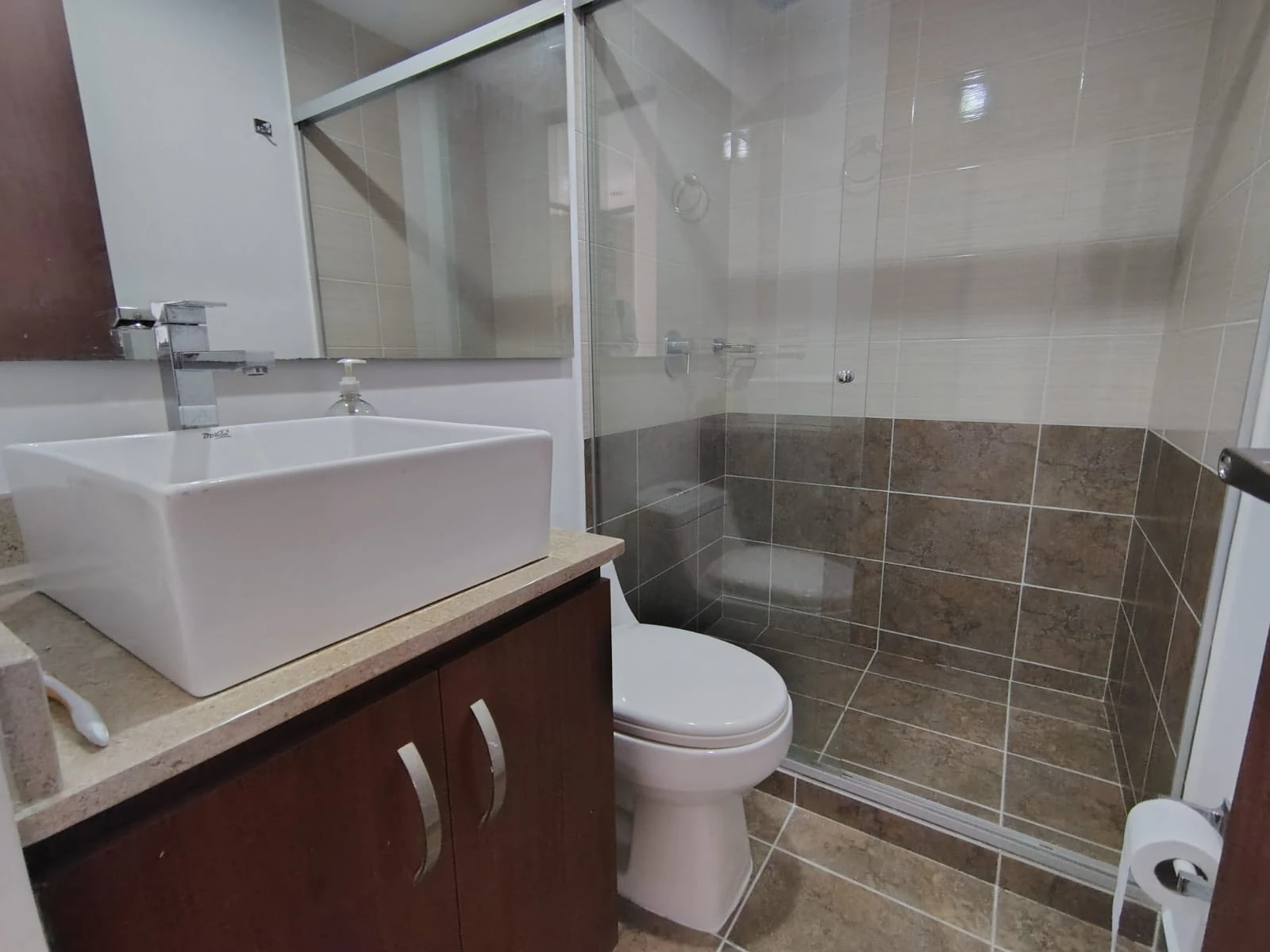 Apartamento en venta sector Las Palmas