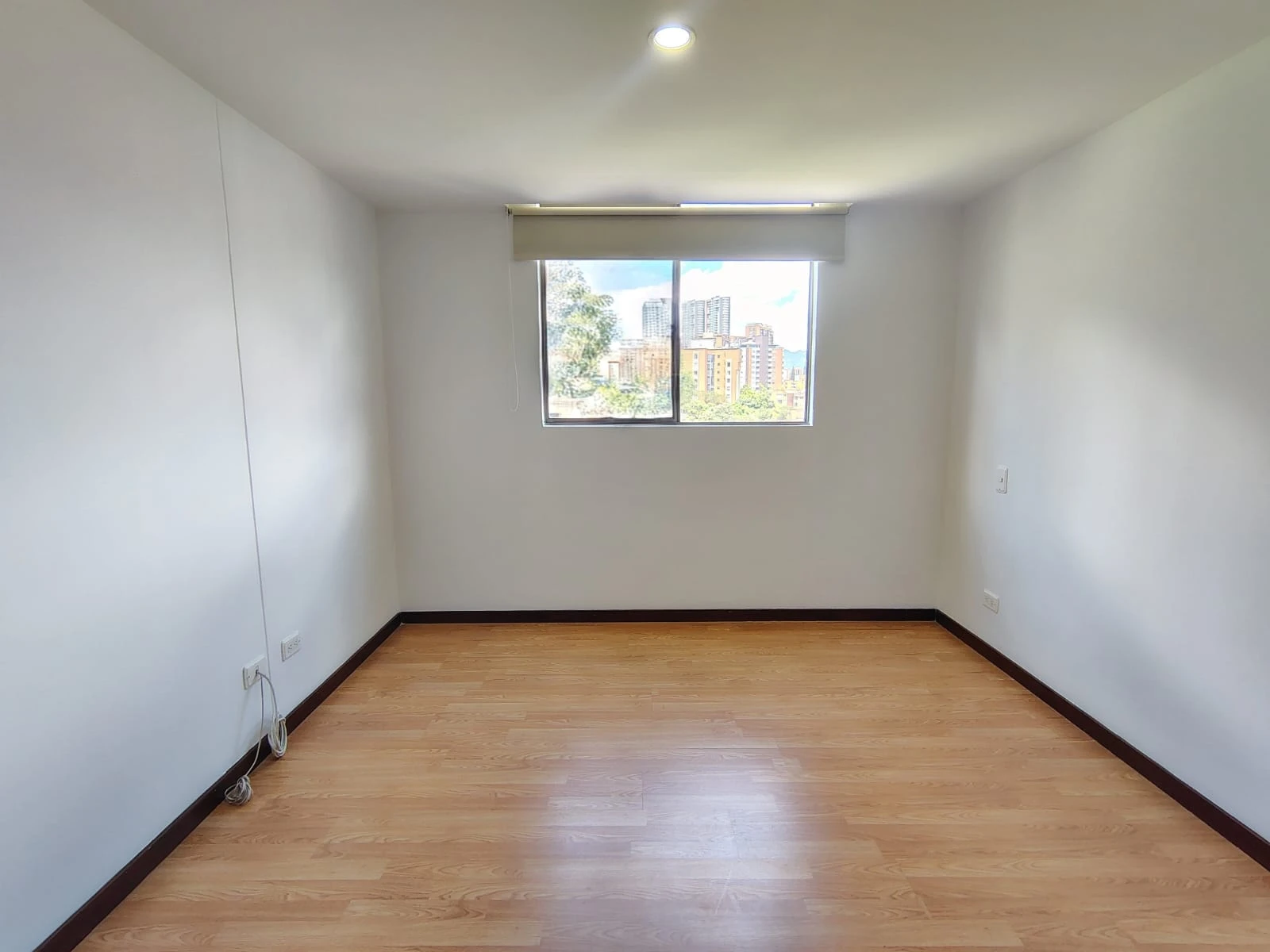 Apartamento en venta sector Las Palmas