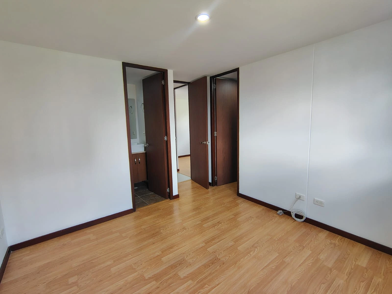 Apartamento en venta sector Las Palmas