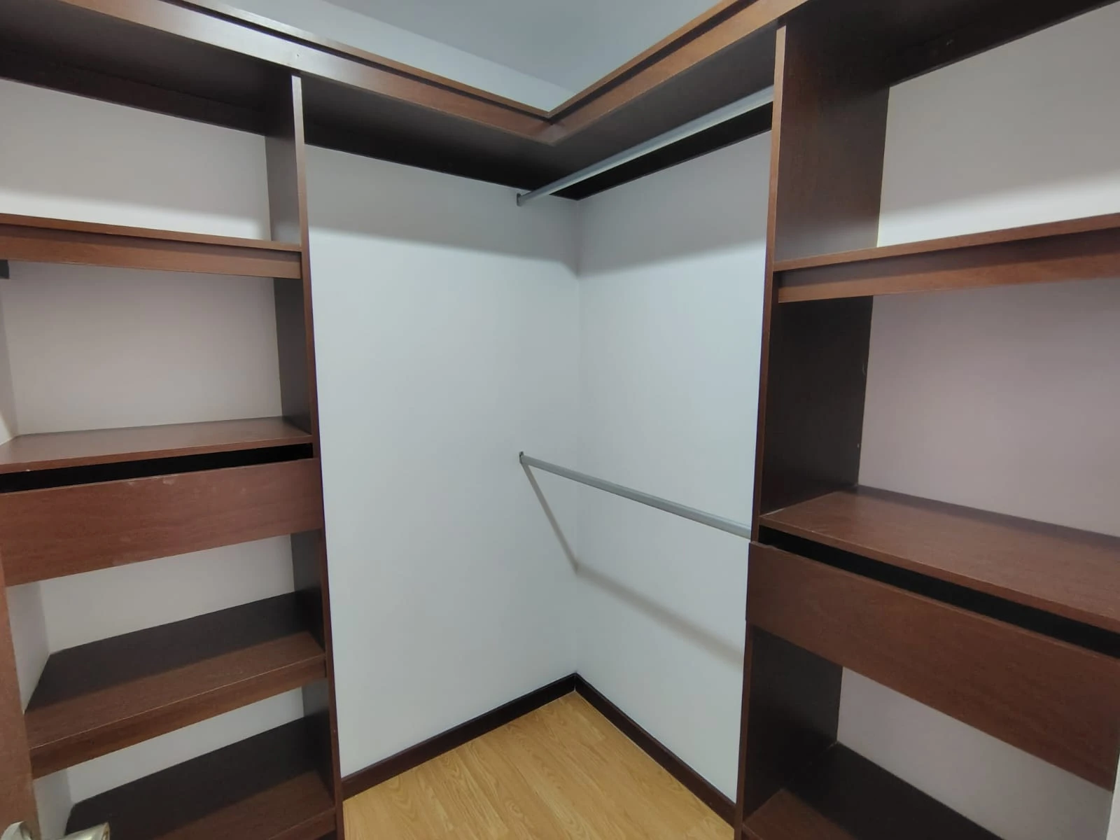Apartamento en venta sector Las Palmas