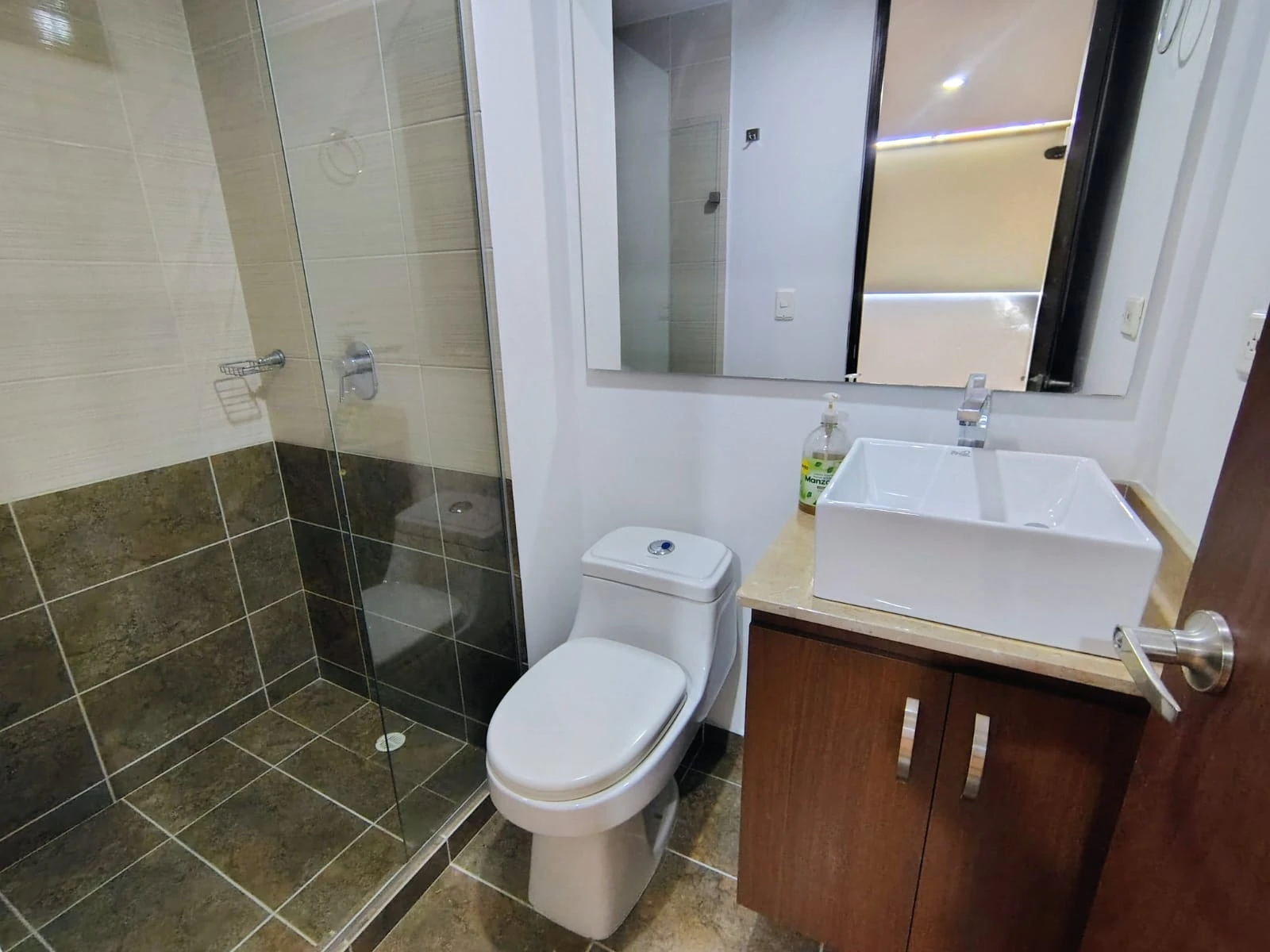 Apartamento en venta sector Las Palmas