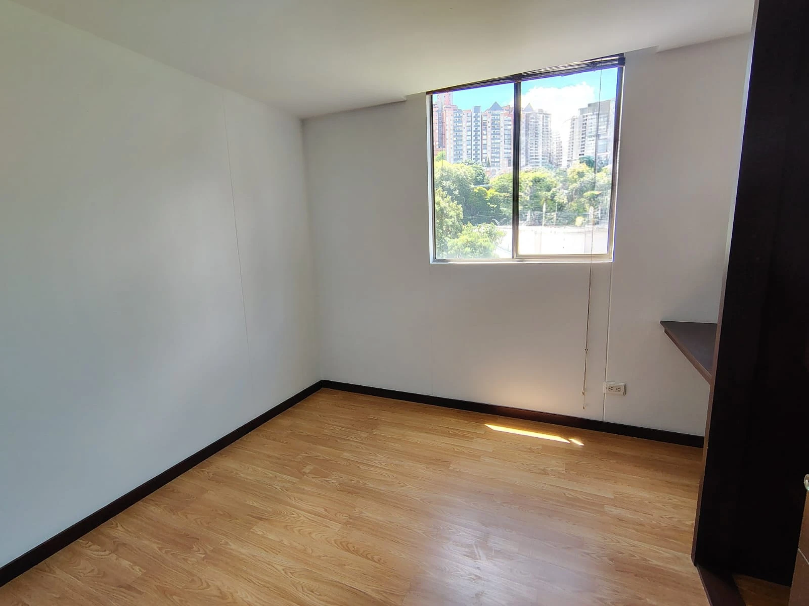 Apartamento en venta sector Las Palmas
