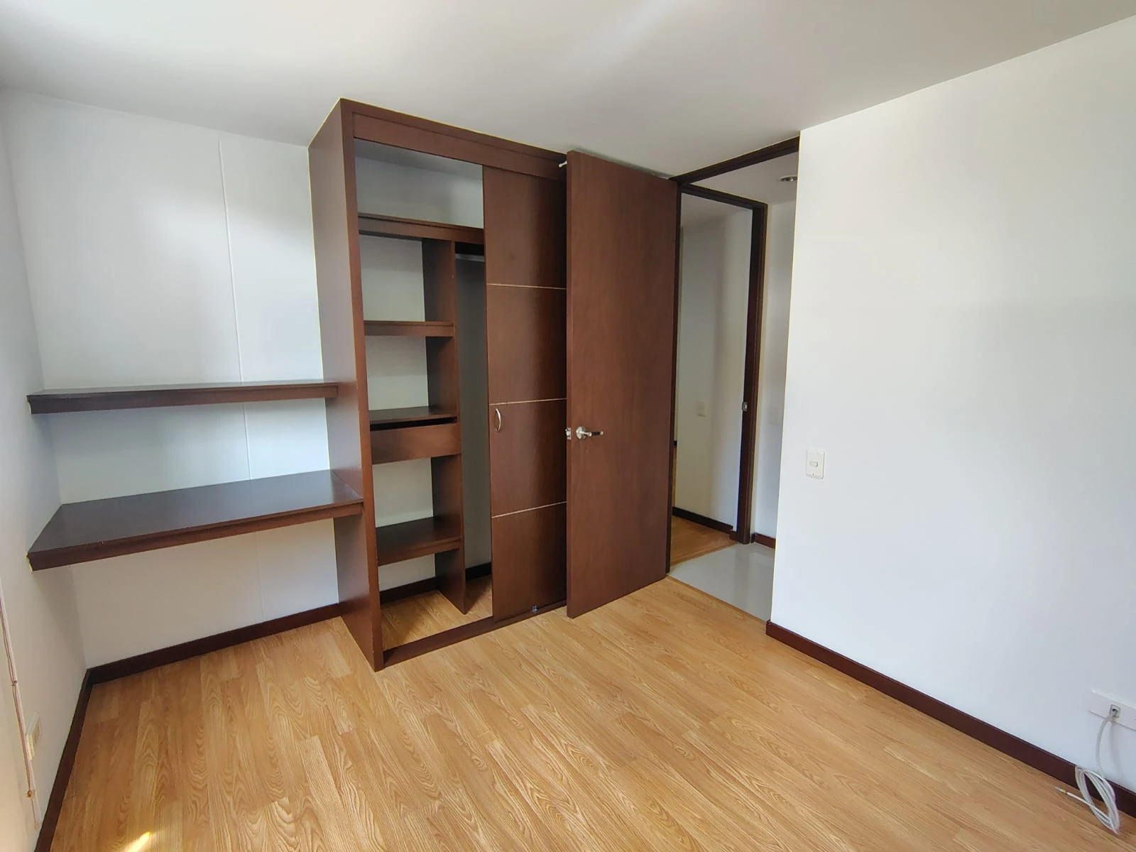 Apartamento en venta sector Las Palmas