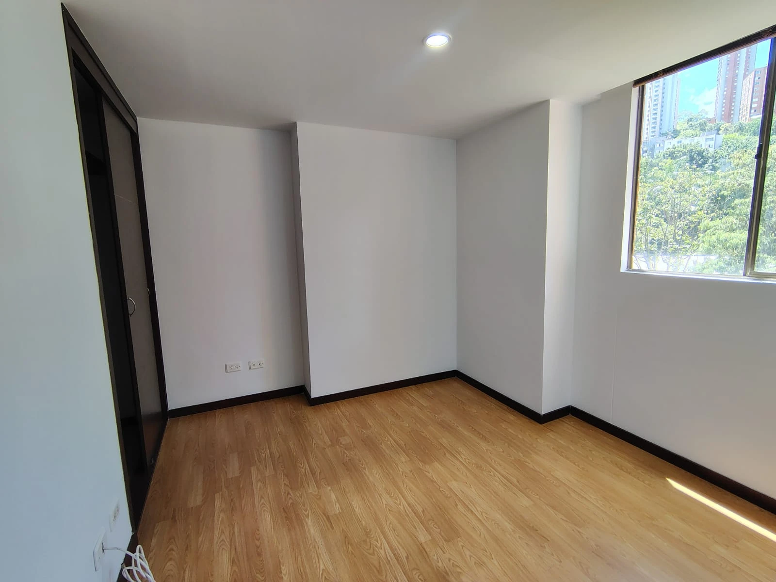 Apartamento en venta sector Las Palmas