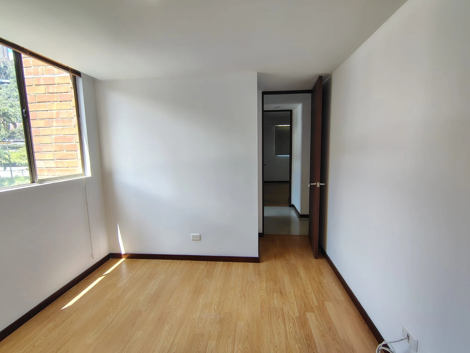 Apartamento en venta sector Las Palmas