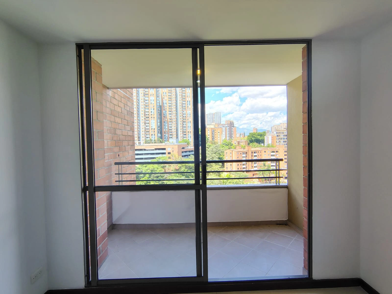 Apartamento en venta sector Las Palmas