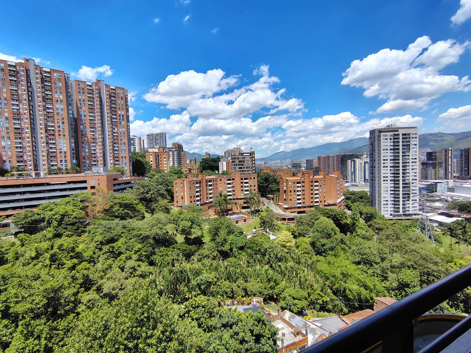 Apartamento en venta sector Las Palmas
