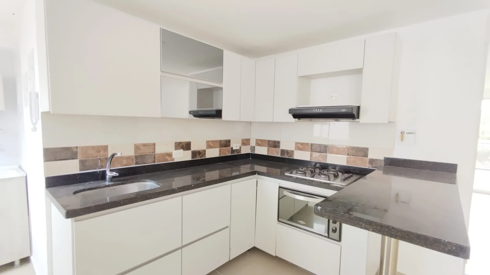 Apartamento En Arriendo En Sector Conquistadores