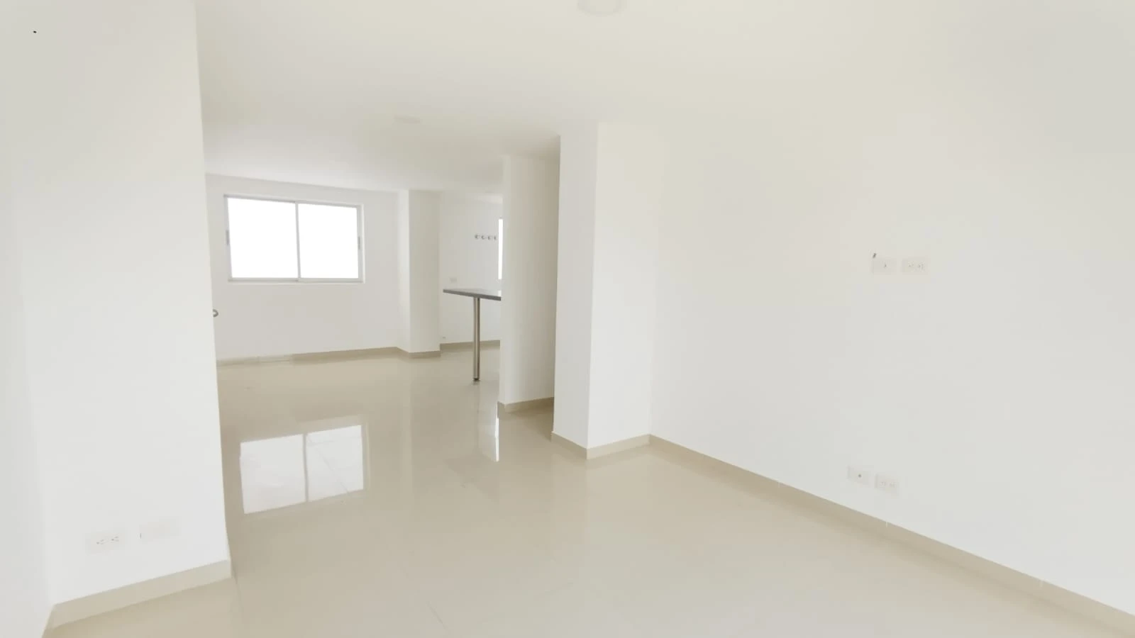 Apartamento En Arriendo En Sector Conquistadores