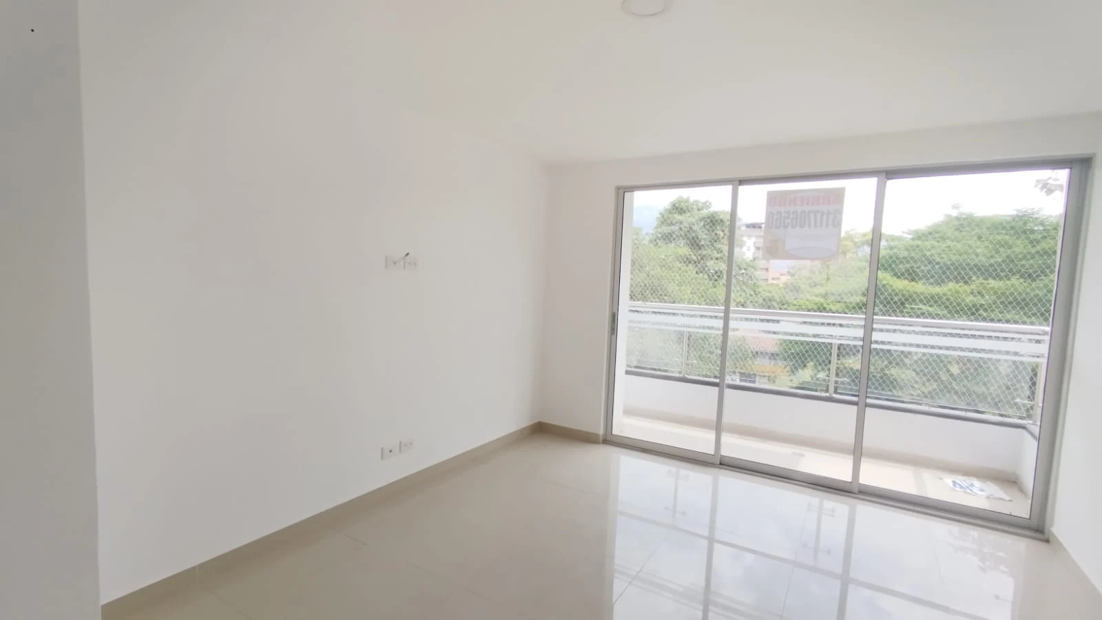 Apartamento En Arriendo En Sector Conquistadores