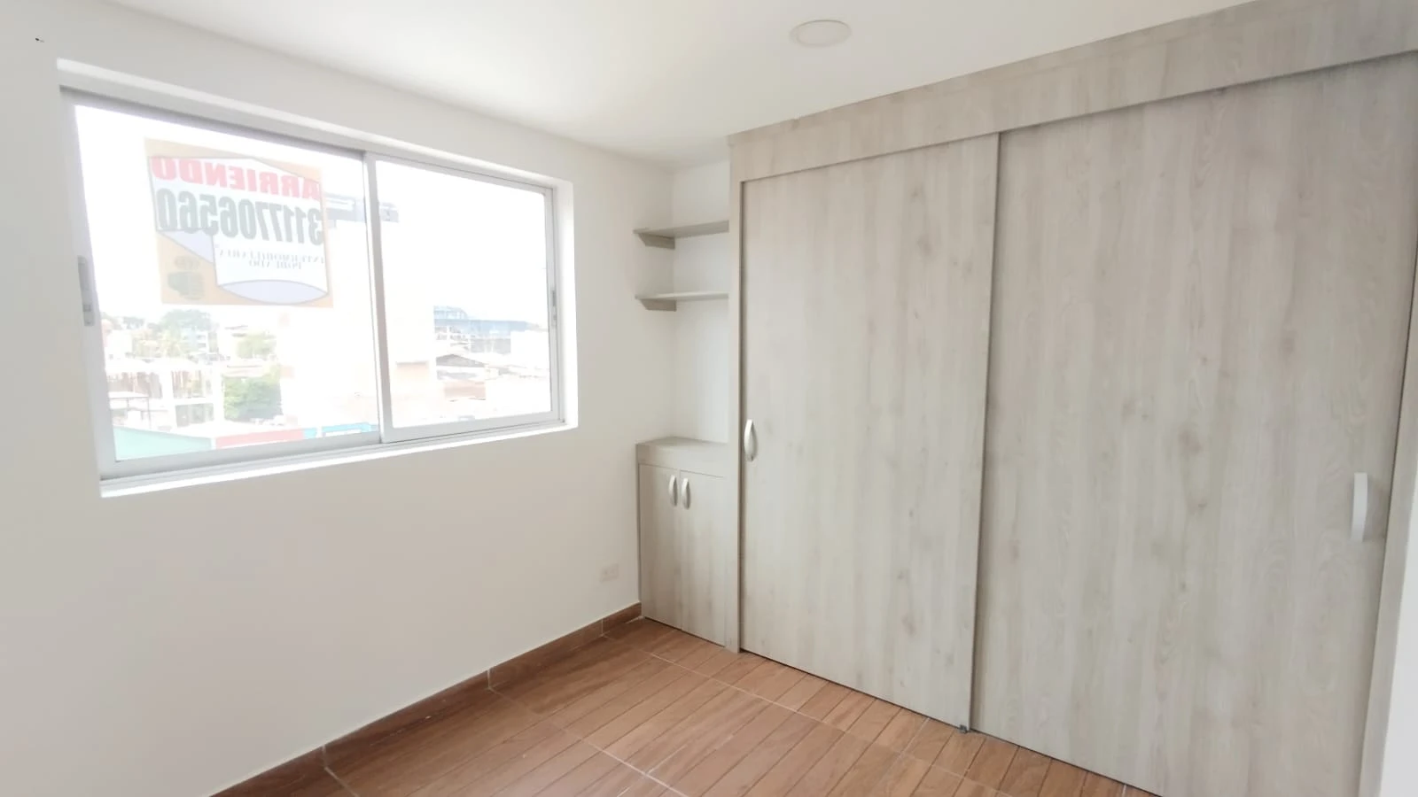 Apartamento En Arriendo En Sector Conquistadores