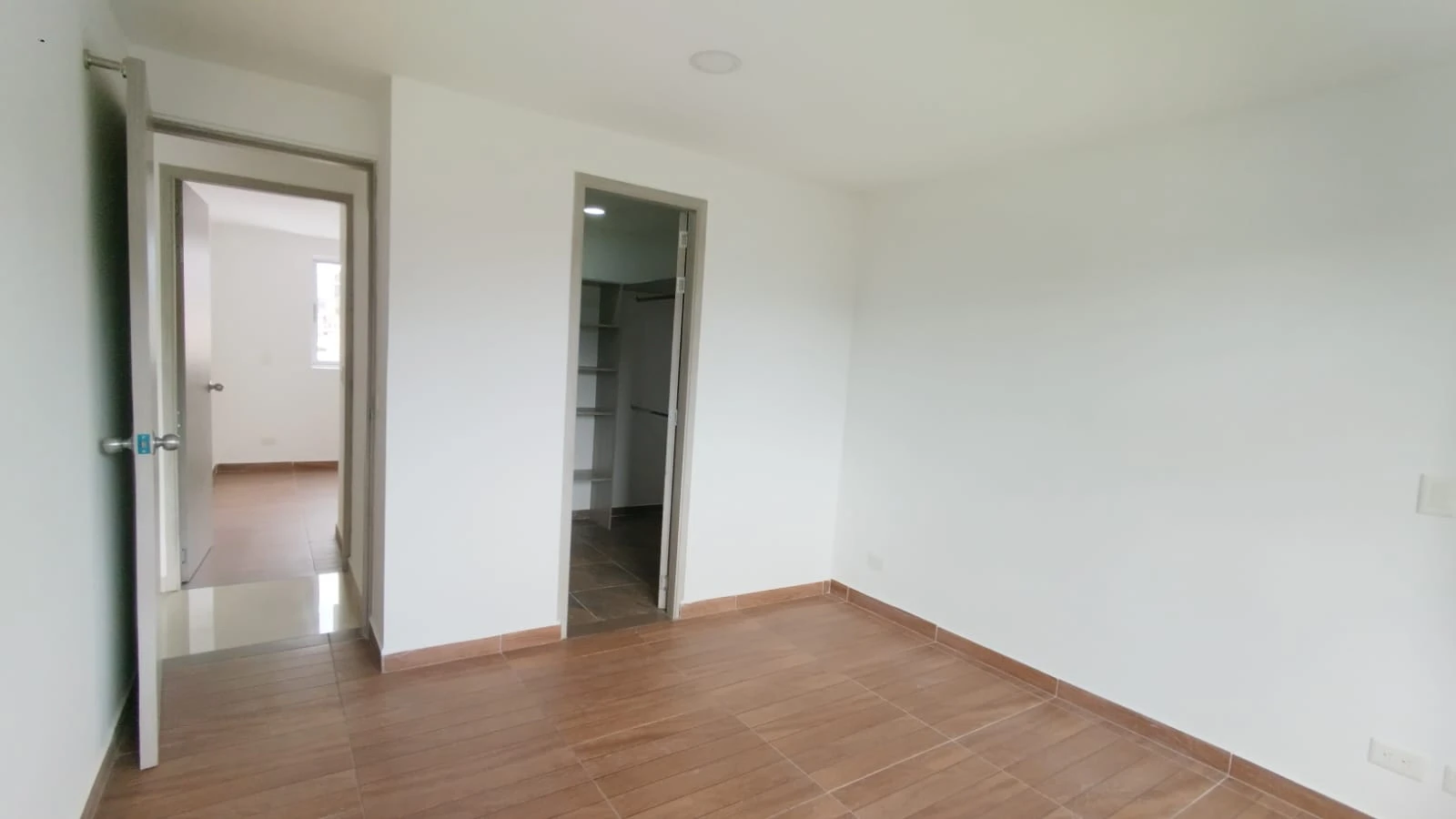 Apartamento En Arriendo En Sector Conquistadores
