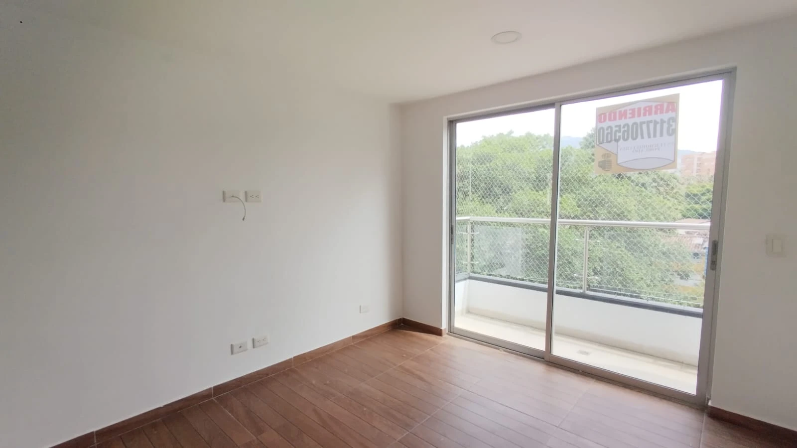 Apartamento En Arriendo En Sector Conquistadores