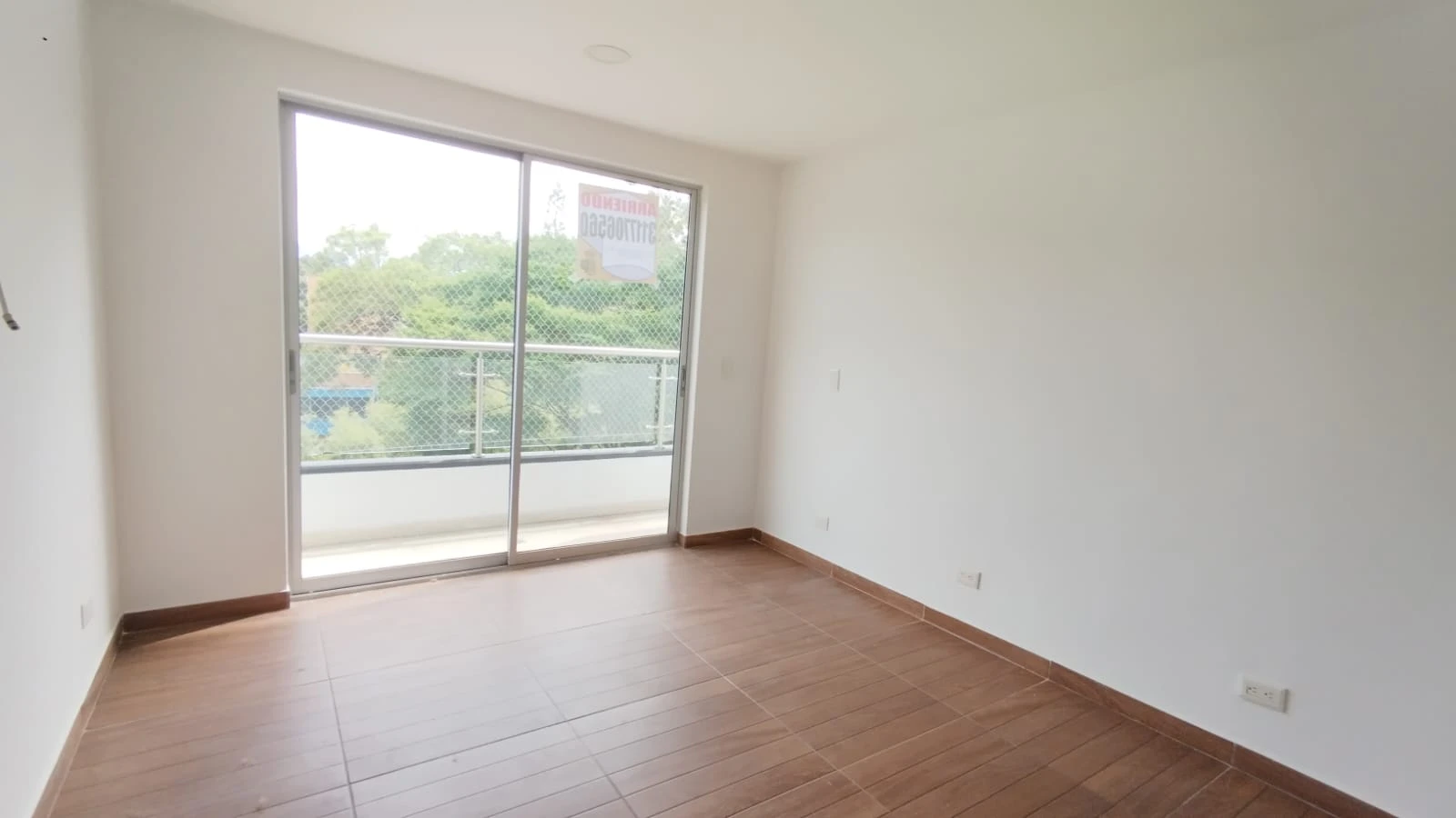 Apartamento En Arriendo En Sector Conquistadores