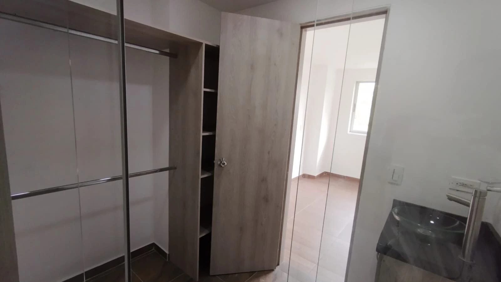 Apartamento En Arriendo En Sector Conquistadores