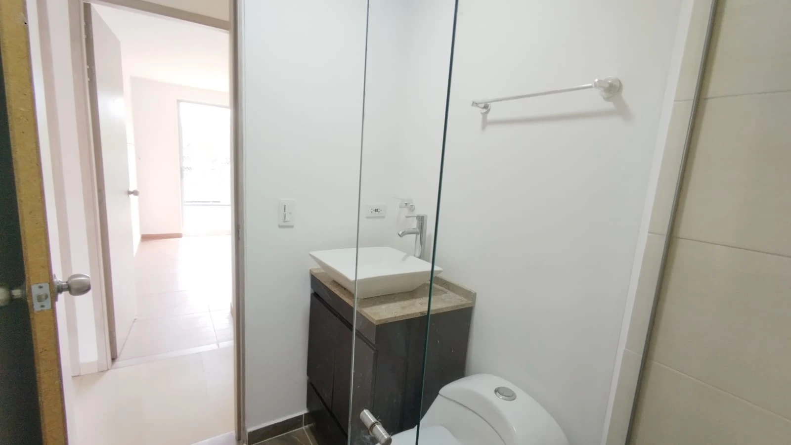 Apartamento En Arriendo En Sector Conquistadores