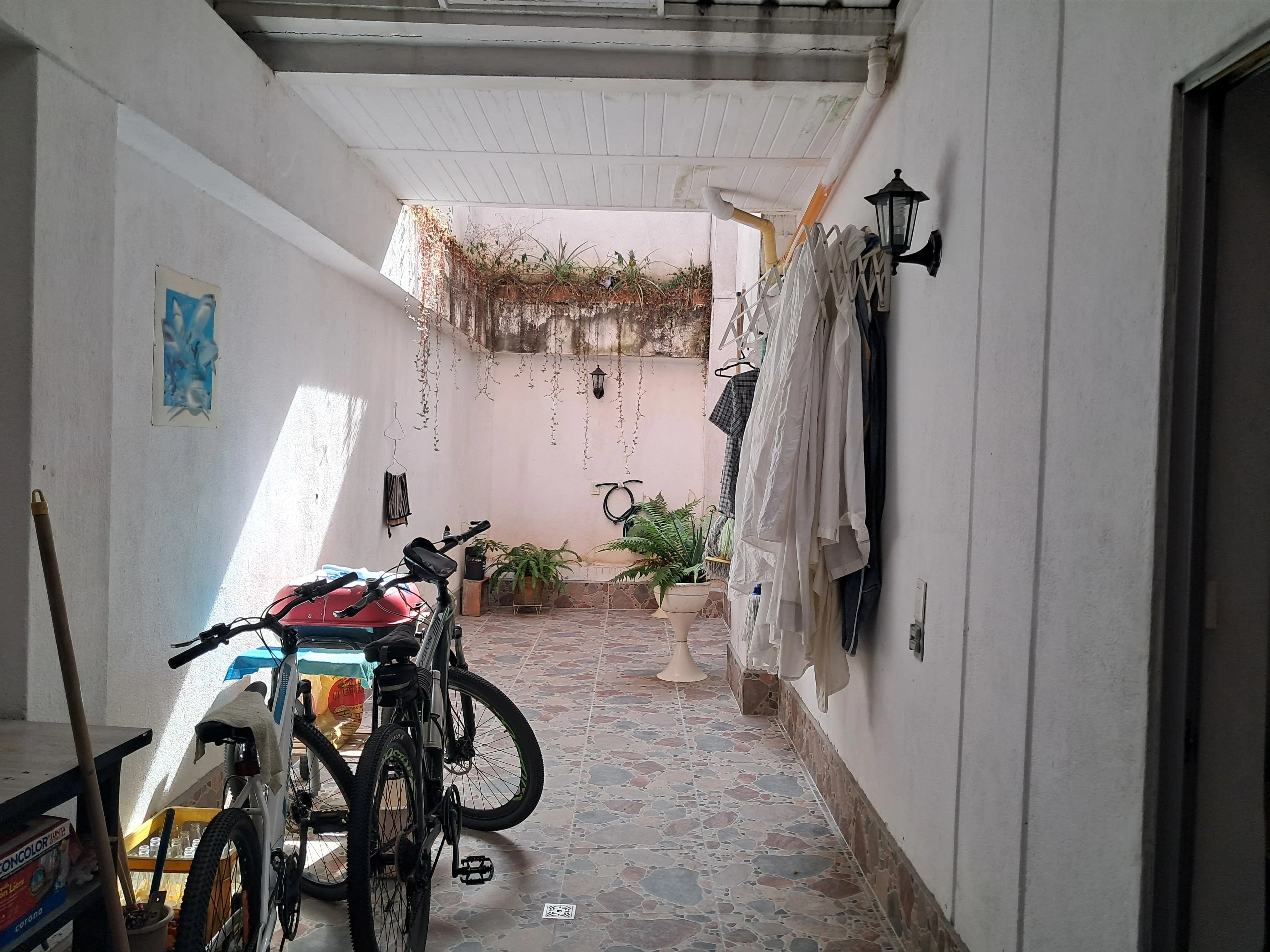Apartamento En Arriendo En Sector Conquistadores