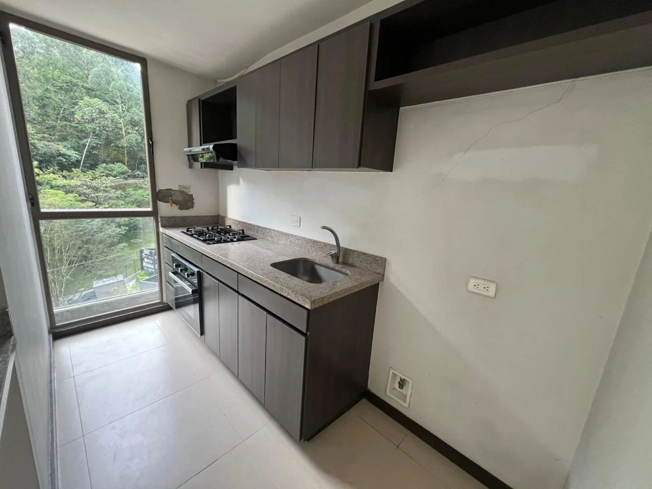 Apartamento en Arriendo Intercontinental Medellin