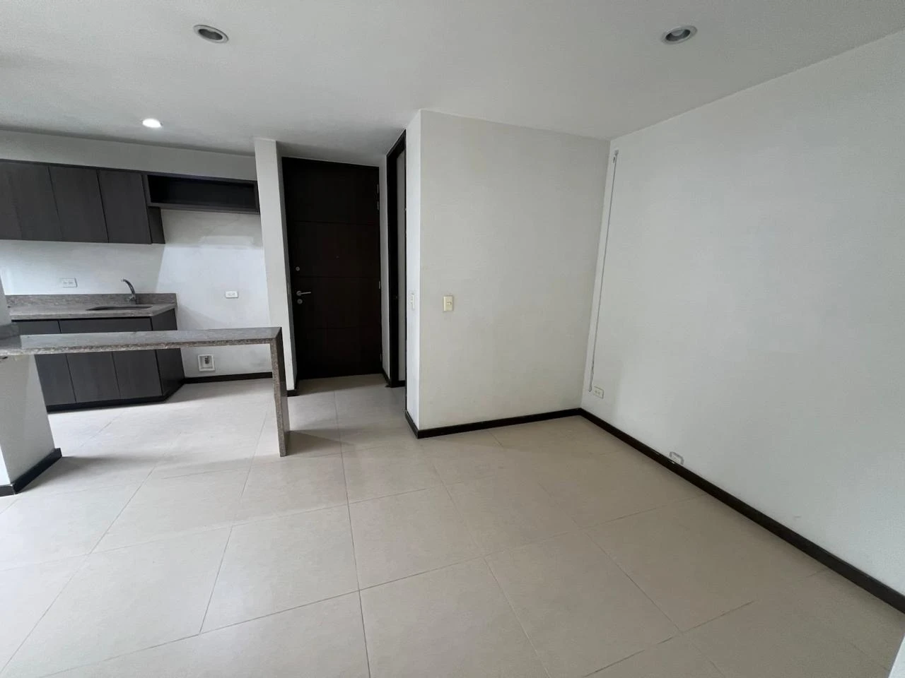 Apartamento en Arriendo Intercontinental Medellin