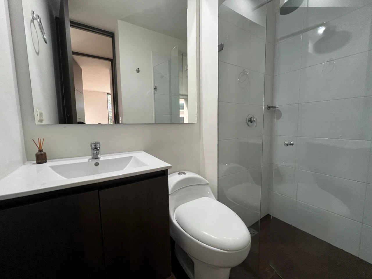 Apartamento en Arriendo Intercontinental Medellin