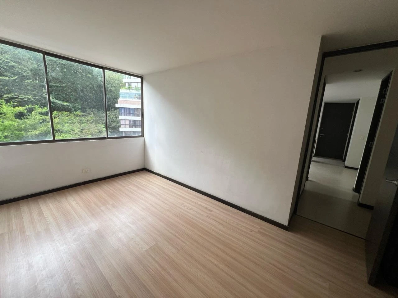 Apartamento en Arriendo Intercontinental Medellin
