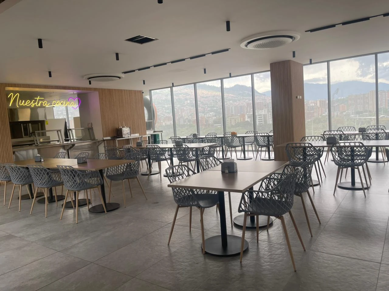 Oficina en Arriendo Velodromo Medellin
