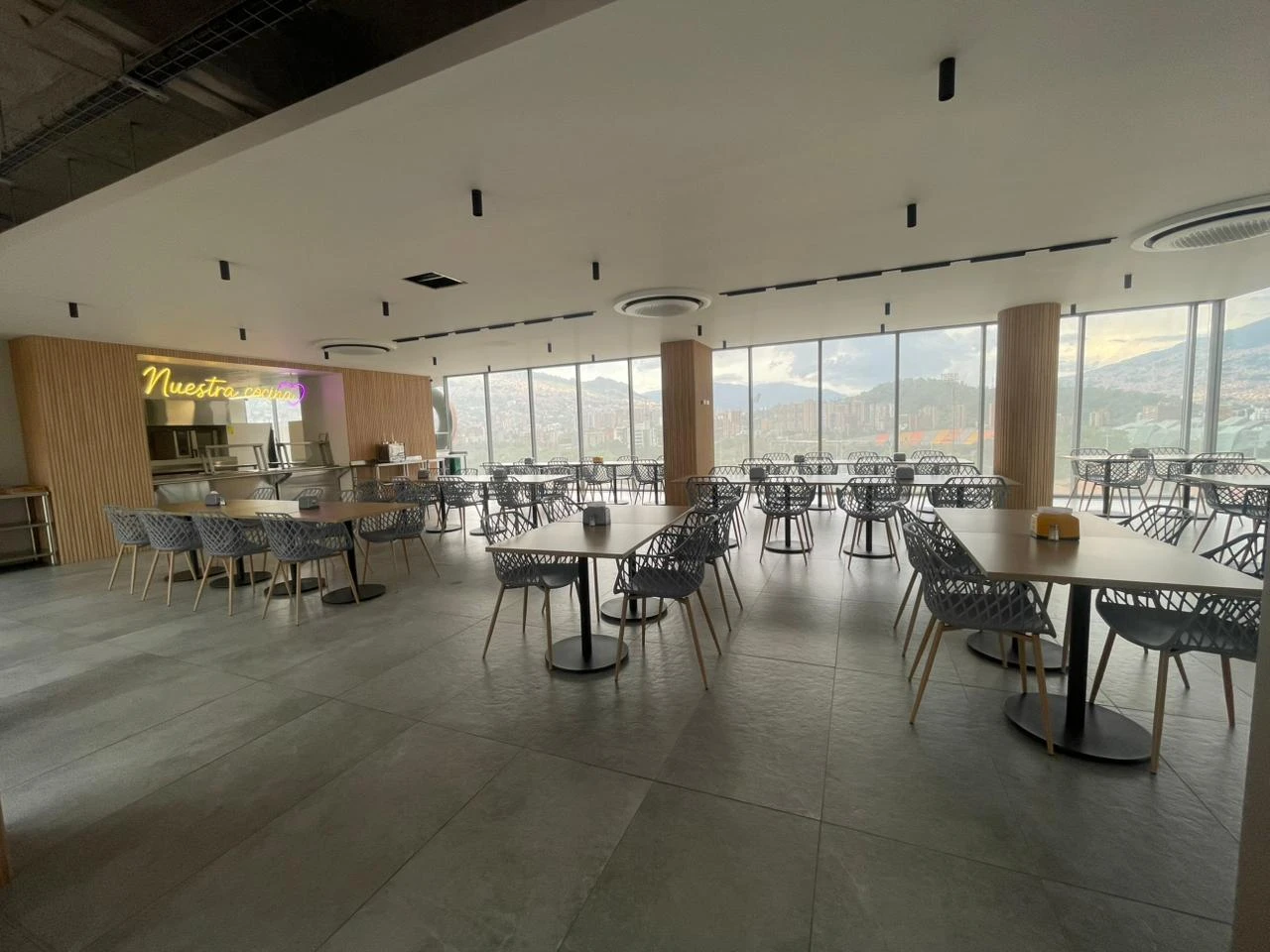 Oficina en Arriendo Velodromo Medellin