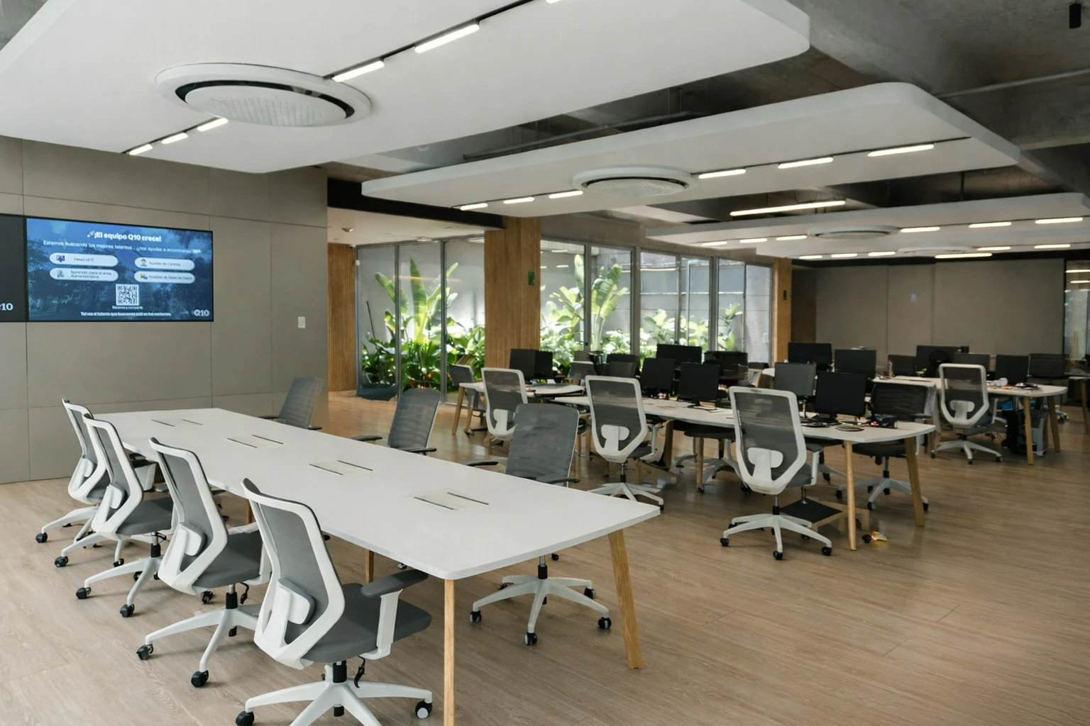 Oficina en Arriendo Velodromo Medellin