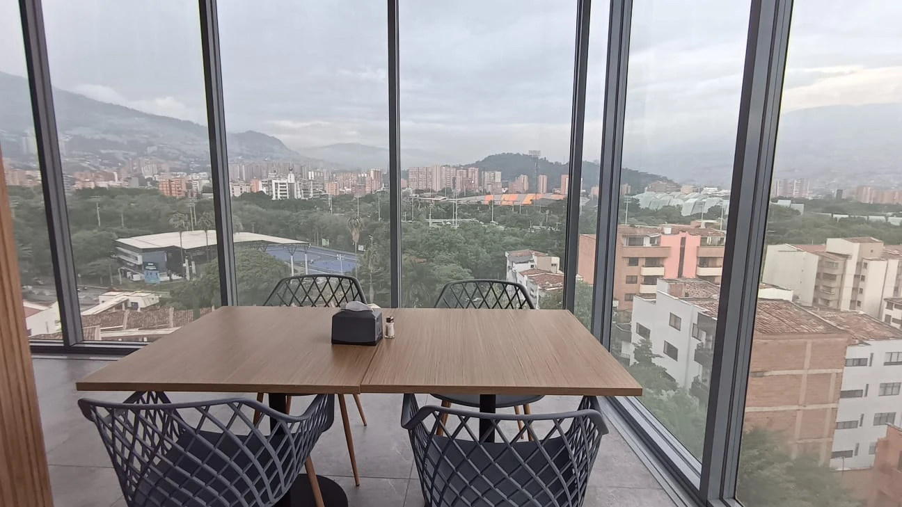 Oficina en Arriendo Velodromo Medellin
