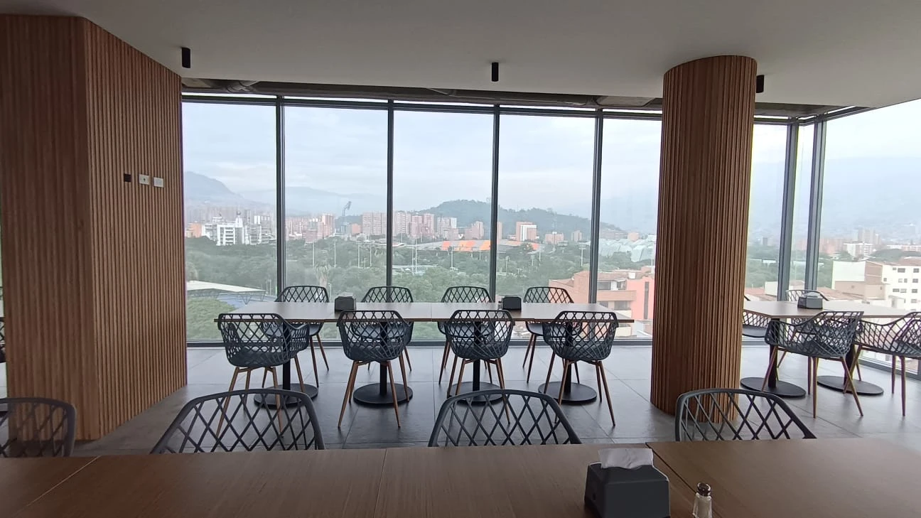Oficina en Arriendo Velodromo Medellin