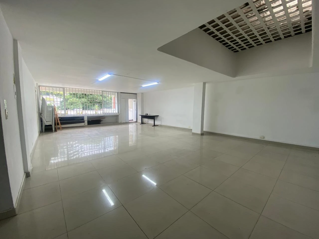 Arriendo Oficina en el Poblado