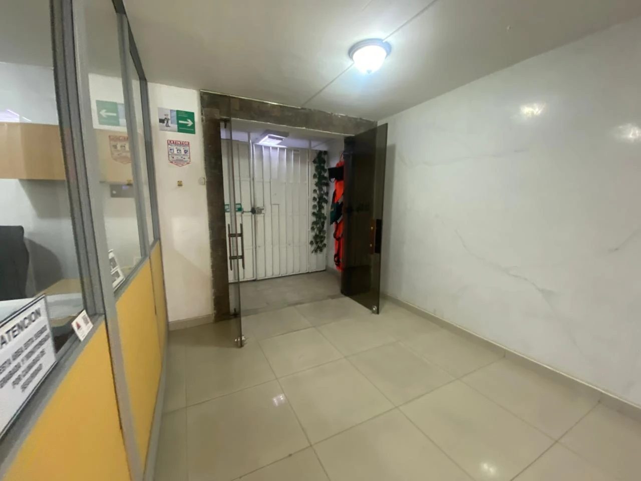 Arriendo Oficina en el Poblado