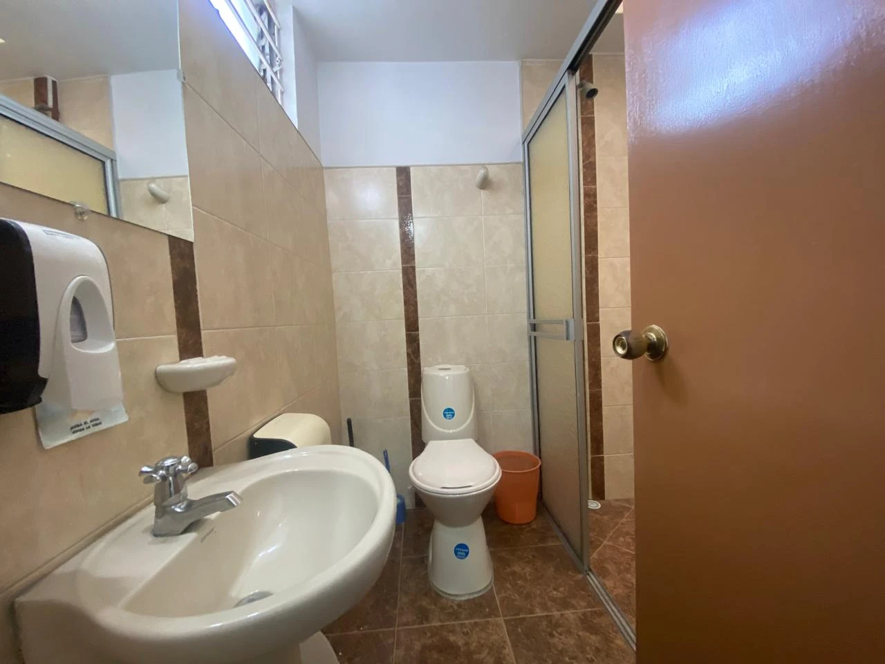 Arriendo Oficina en el Poblado