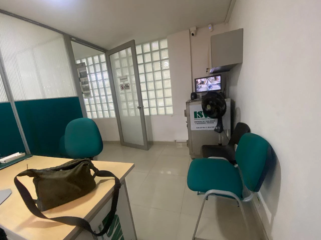 Arriendo Oficina en el Poblado