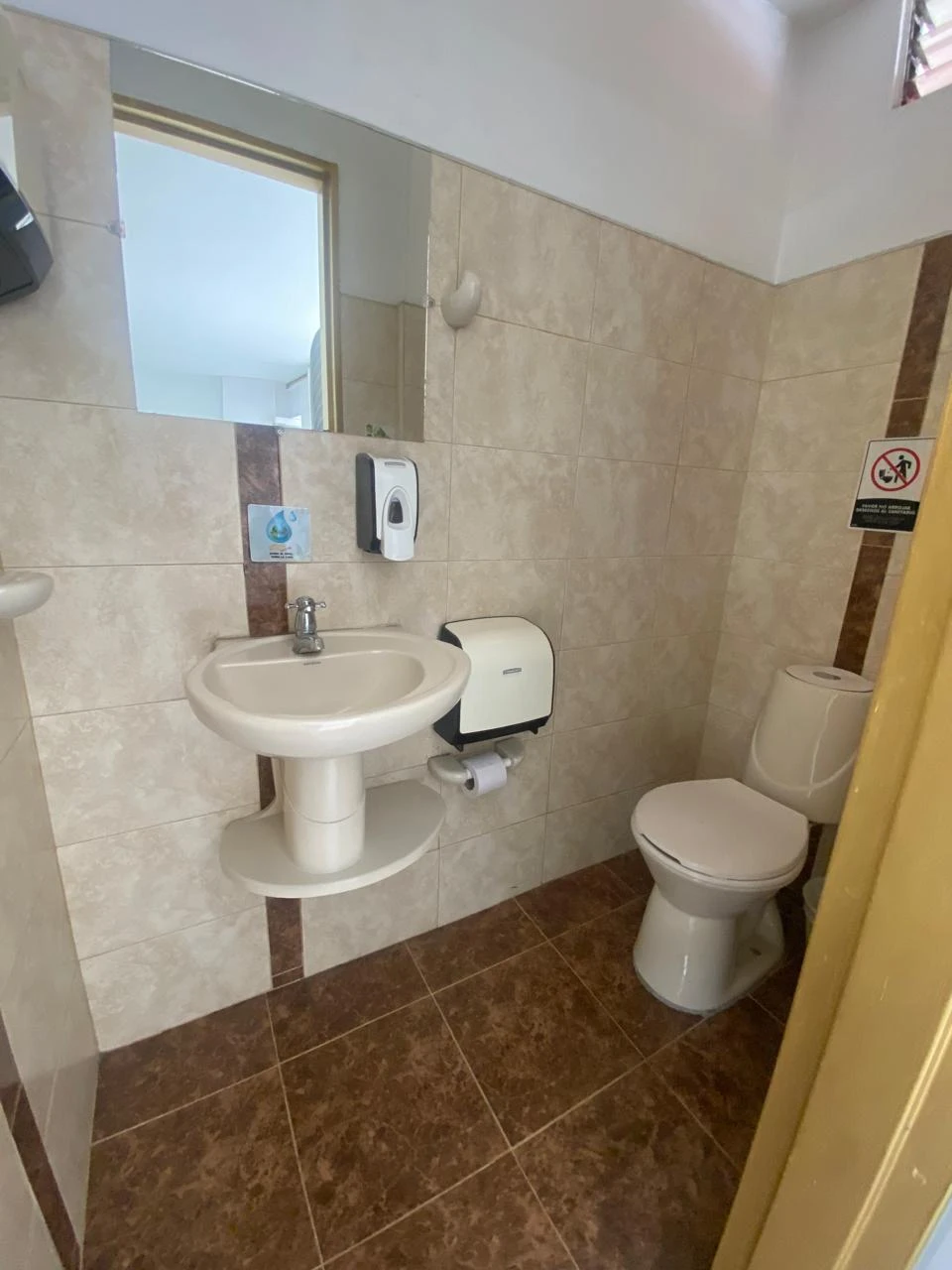 Arriendo Oficina en el Poblado