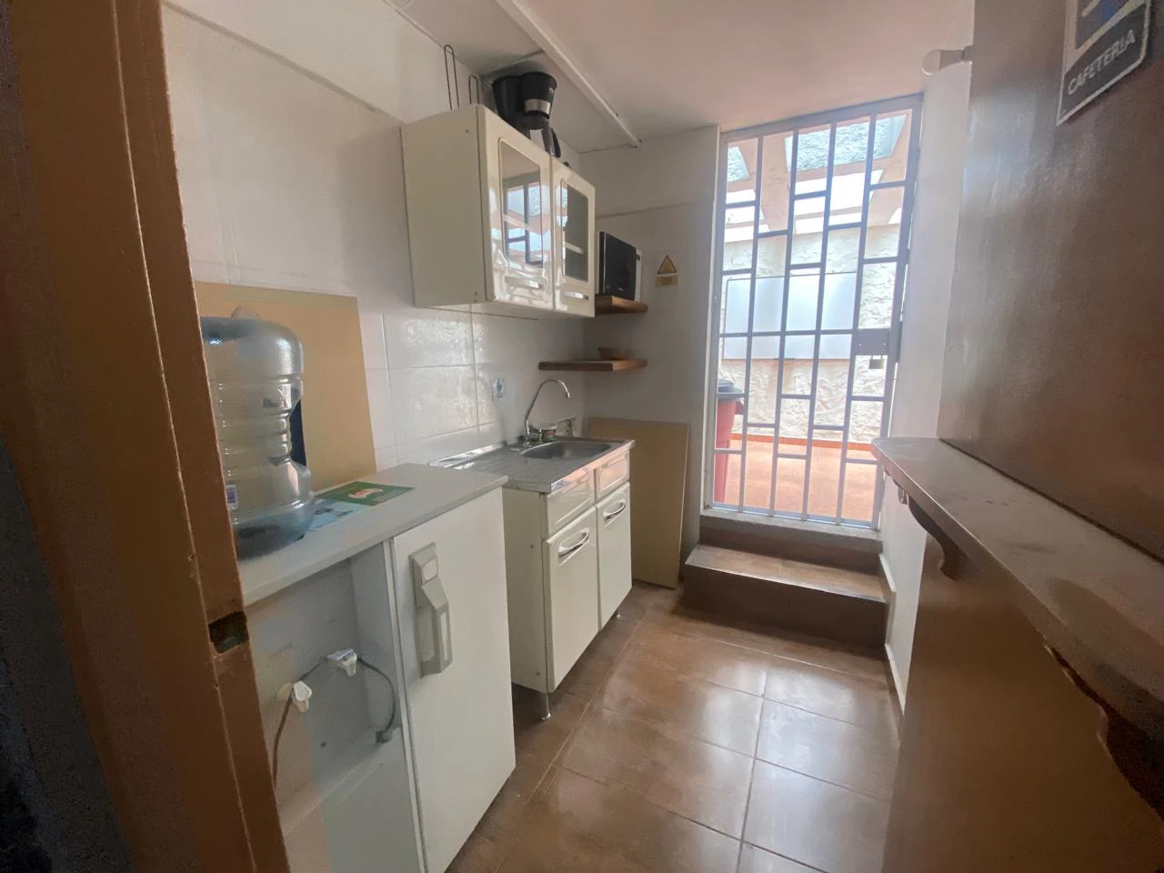 Arriendo Oficina en el Poblado