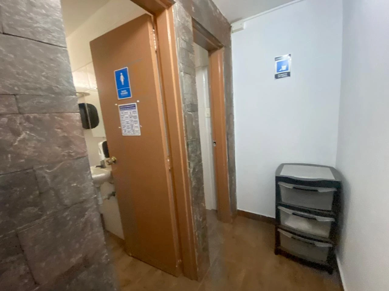 Arriendo Oficina en el Poblado