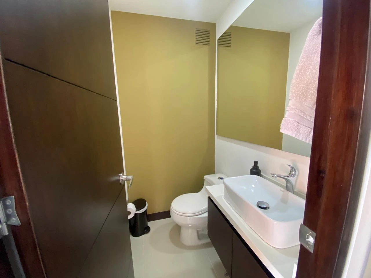 Vendo Apartamento en el Poblado La Linde