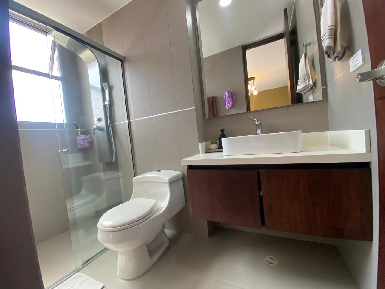 Vendo Apartamento en el Poblado La Linde