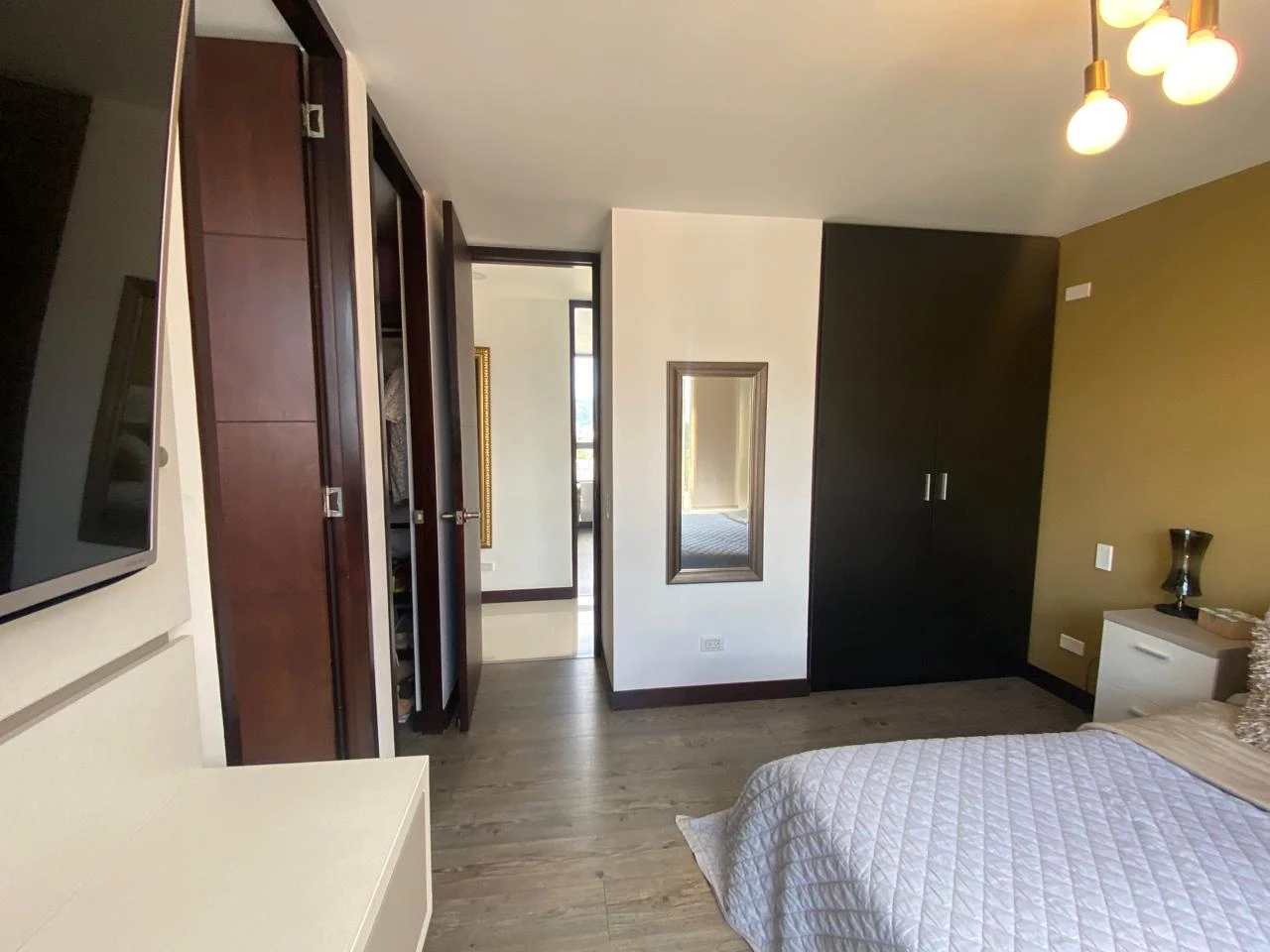 Vendo Apartamento en el Poblado La Linde