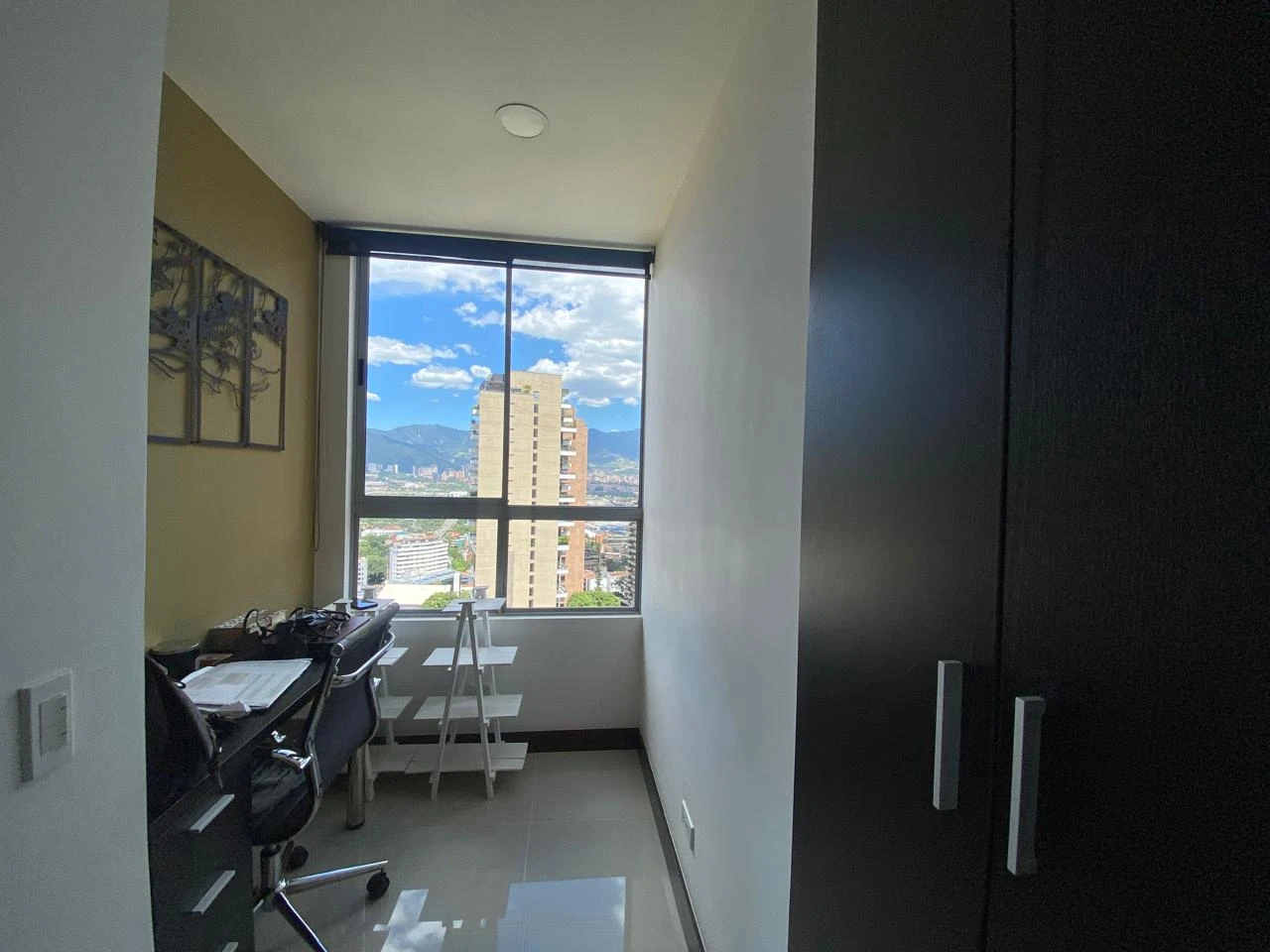 Vendo Apartamento en el Poblado La Linde