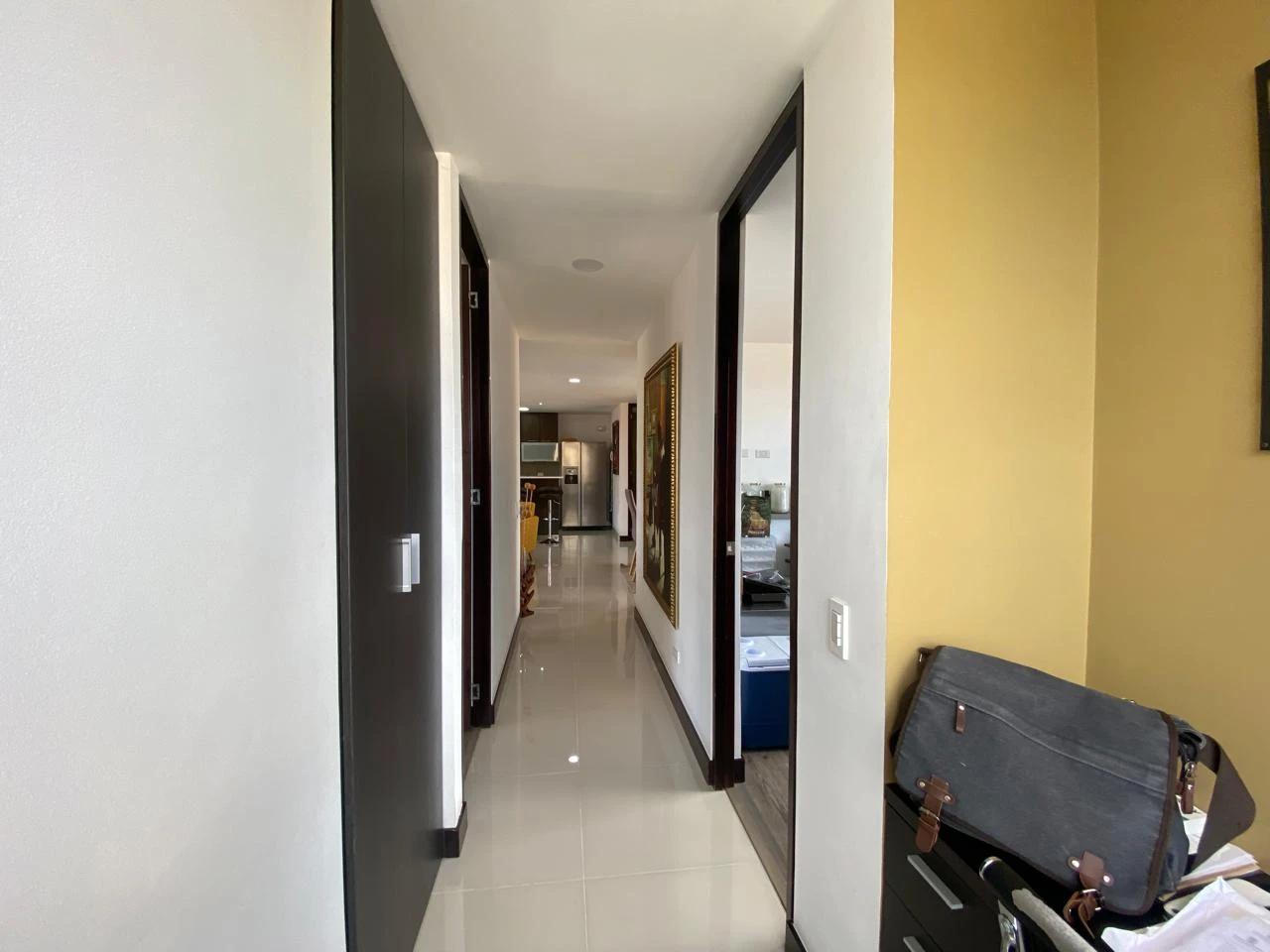 Vendo Apartamento en el Poblado La Linde