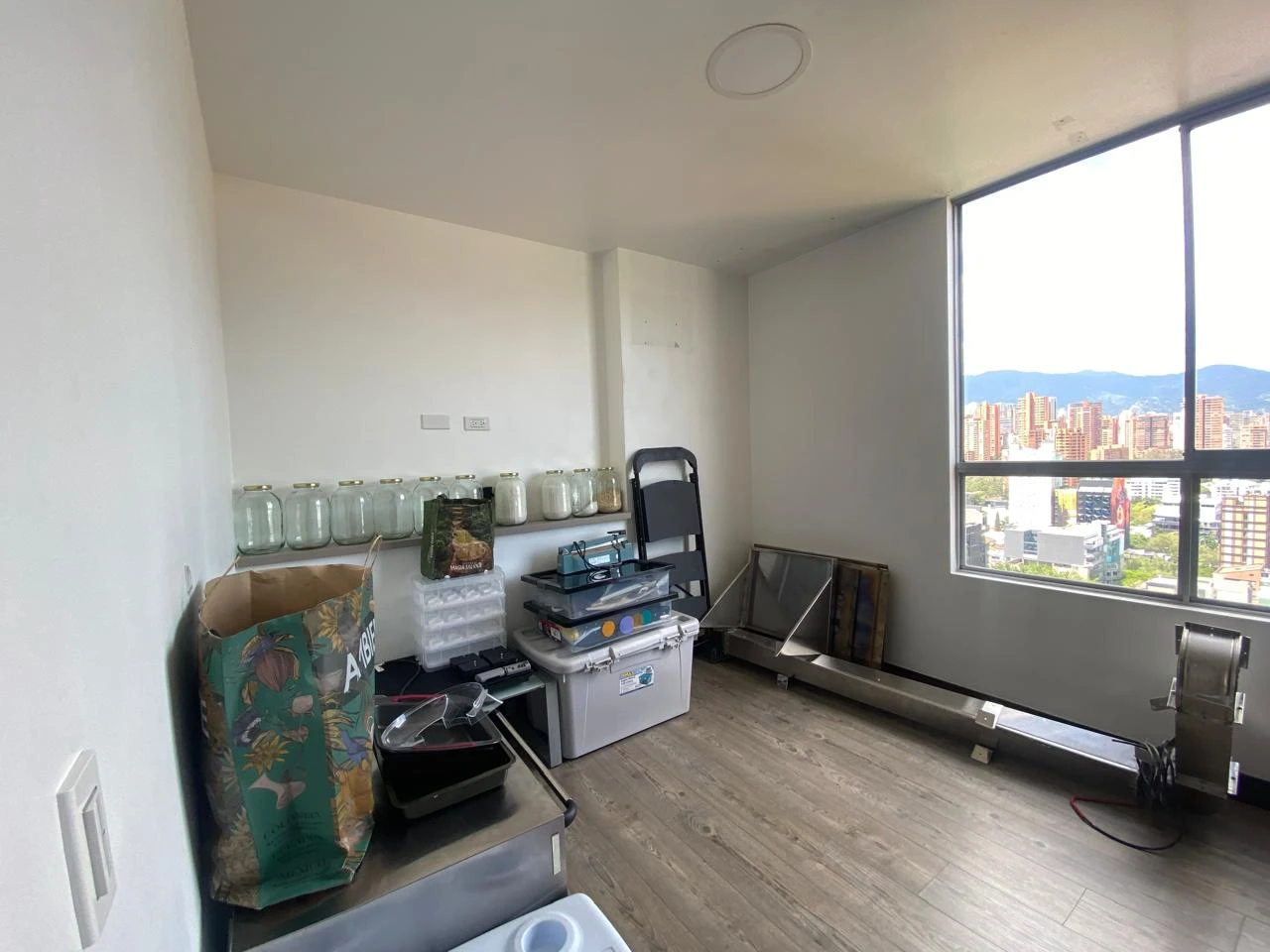 Vendo Apartamento en el Poblado La Linde