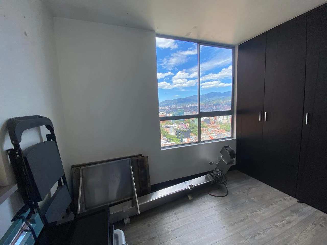 Vendo Apartamento en el Poblado La Linde