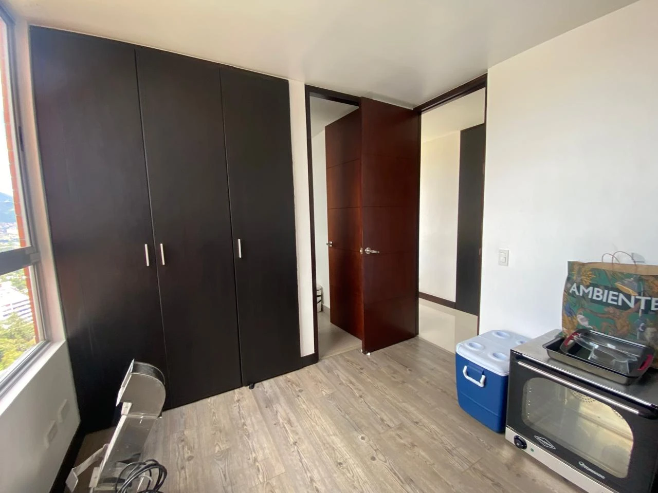 Vendo Apartamento en el Poblado La Linde
