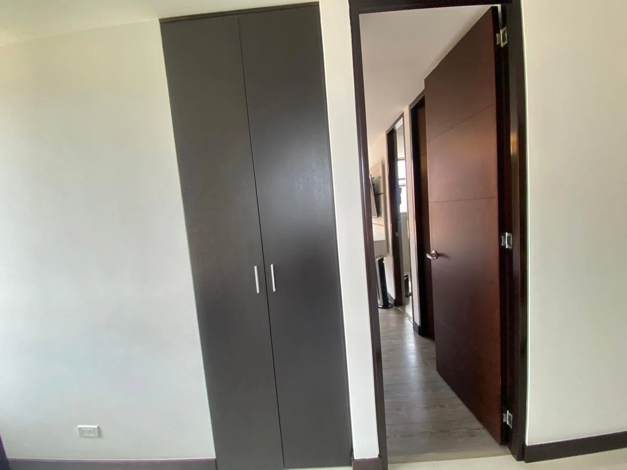 Vendo Apartamento en el Poblado La Linde