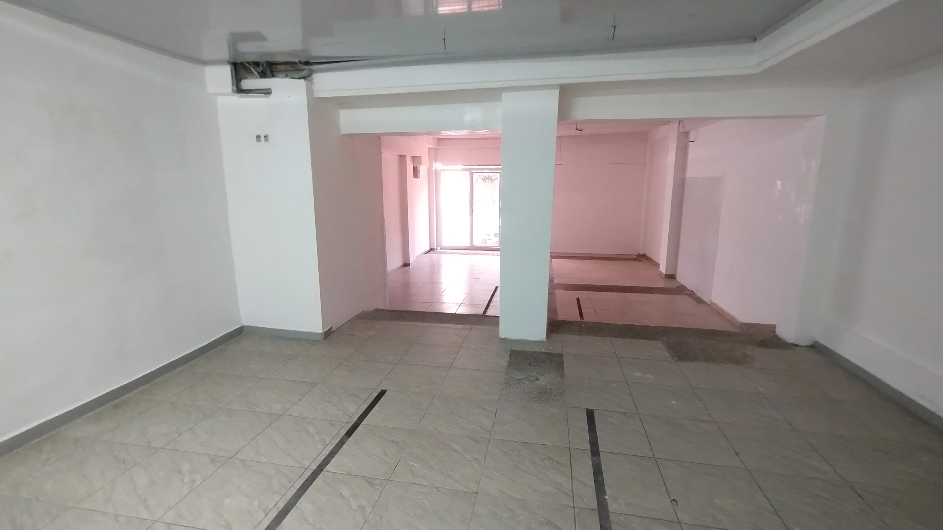 CASA COMERCIAL EN CIUDAD JARDIN