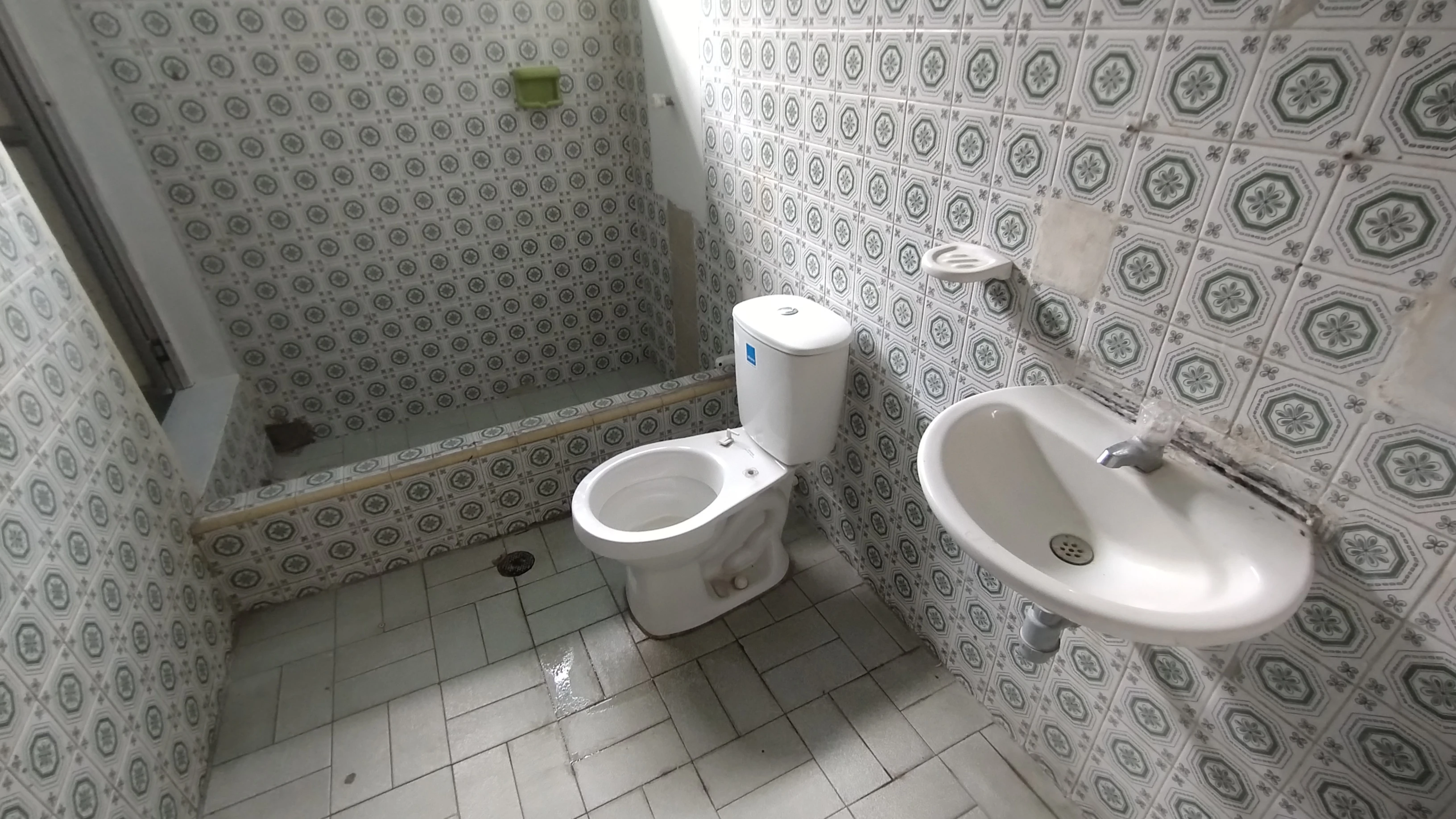 CASA COMERCIAL EN CIUDAD JARDIN